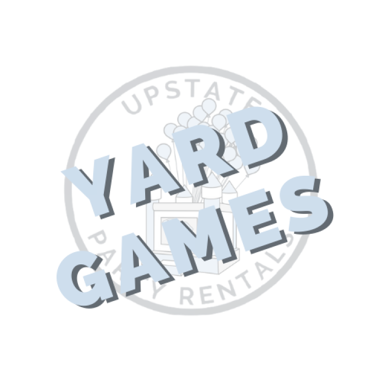 Yard Game Add-Ons