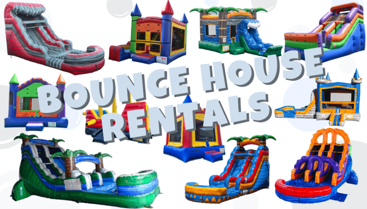 Bounce House Rentals