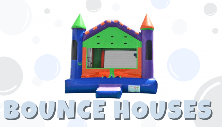 Bounce Houses Rentals